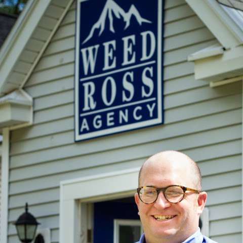 Jobs in Weed Ross Agency - reviews