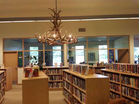 Jobs in Ellicottville Memorial Library - reviews